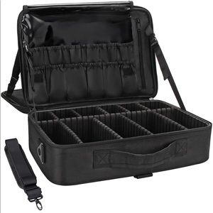Professional Makeup Case